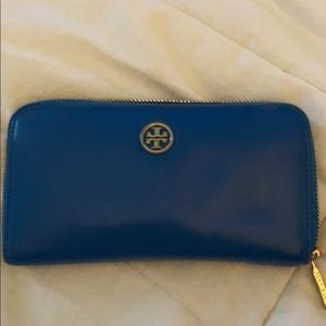 Tory Burch Wallet